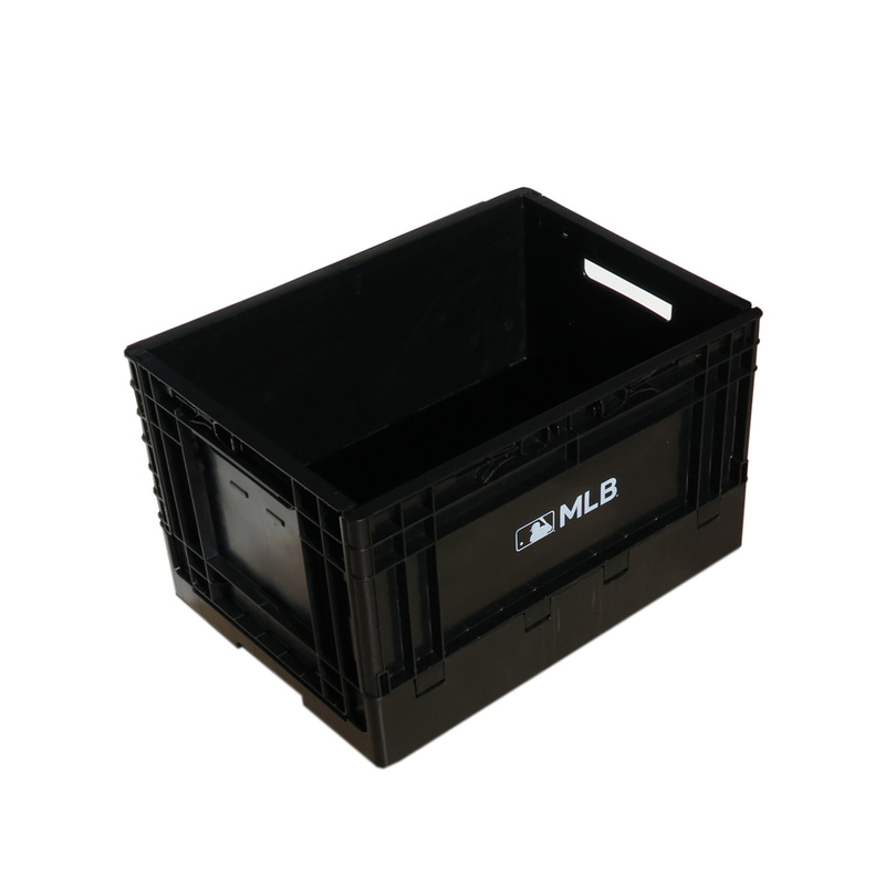 MLB 캠핑 박스 테이블 박스 블랙 525 x 370 x 320 mm